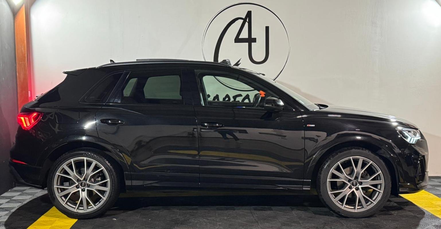 Audi Q3 - Photo 3