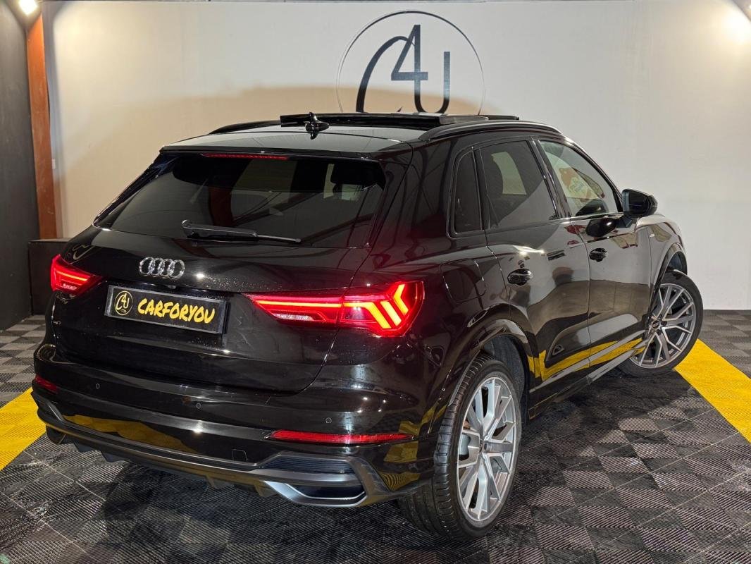 Audi Q3 - Photo 4