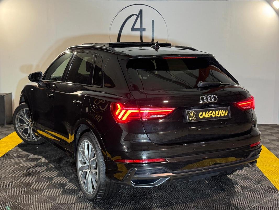 Audi Q3 - Photo 5