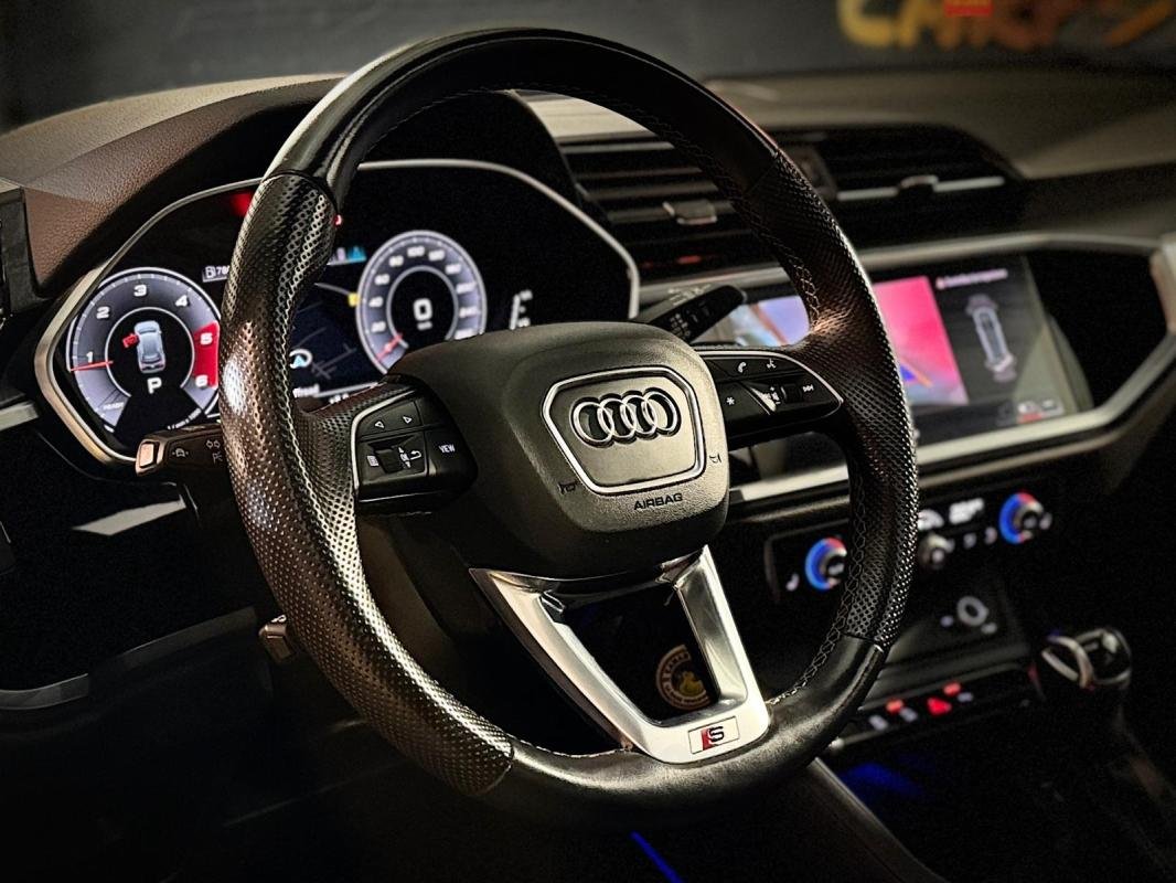 Audi Q3 - Photo 7