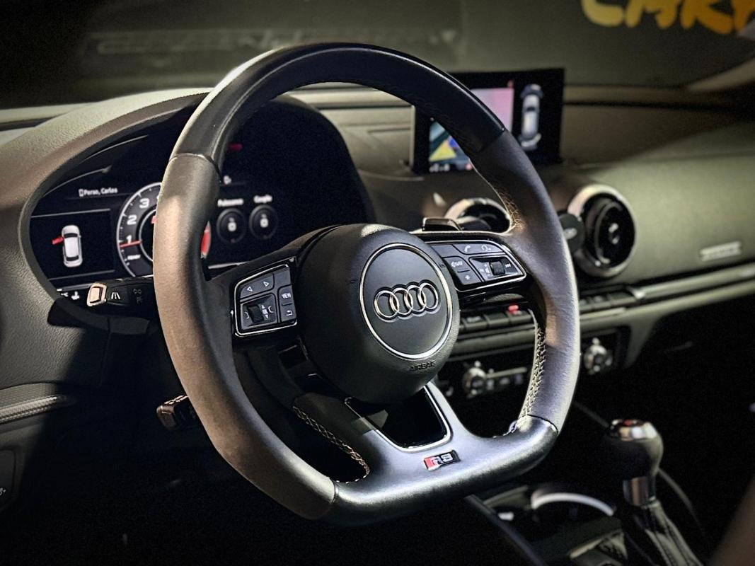 Audi RS3 Sportback - Photo 13