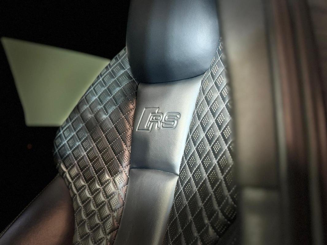 Audi RS3 Sportback - Photo 14