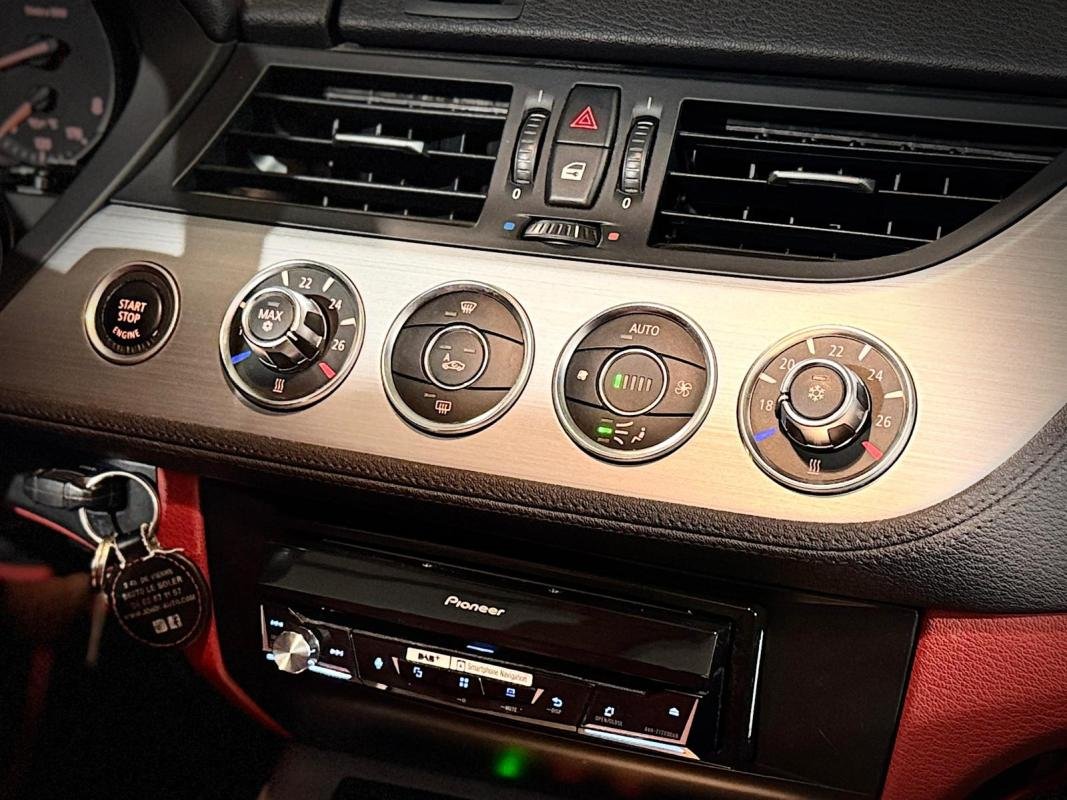 BMW Z4 - Photo 15