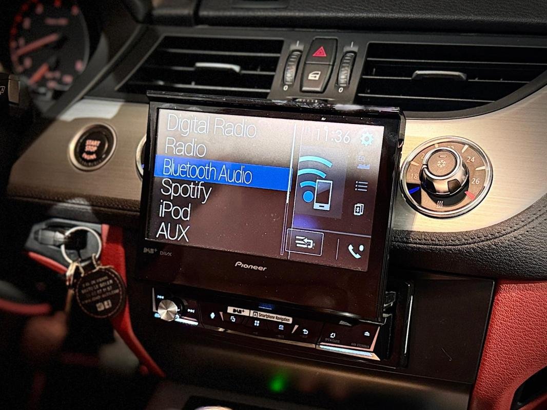 BMW Z4 - Photo 17