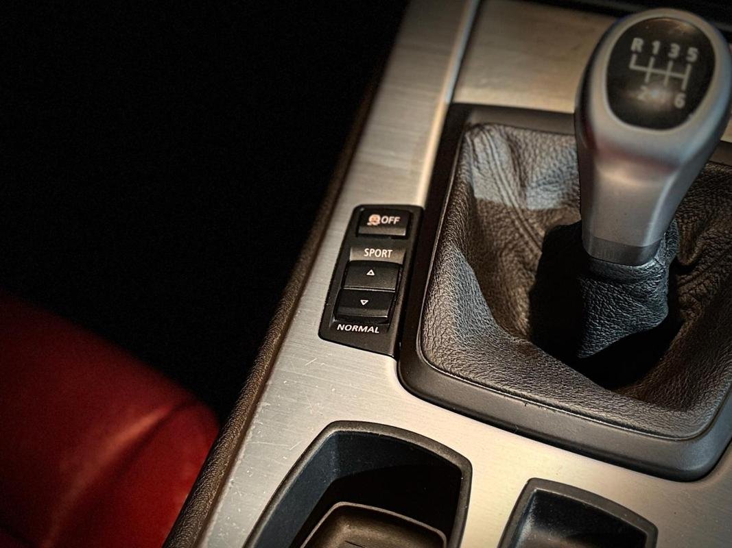 BMW Z4 - Photo 18