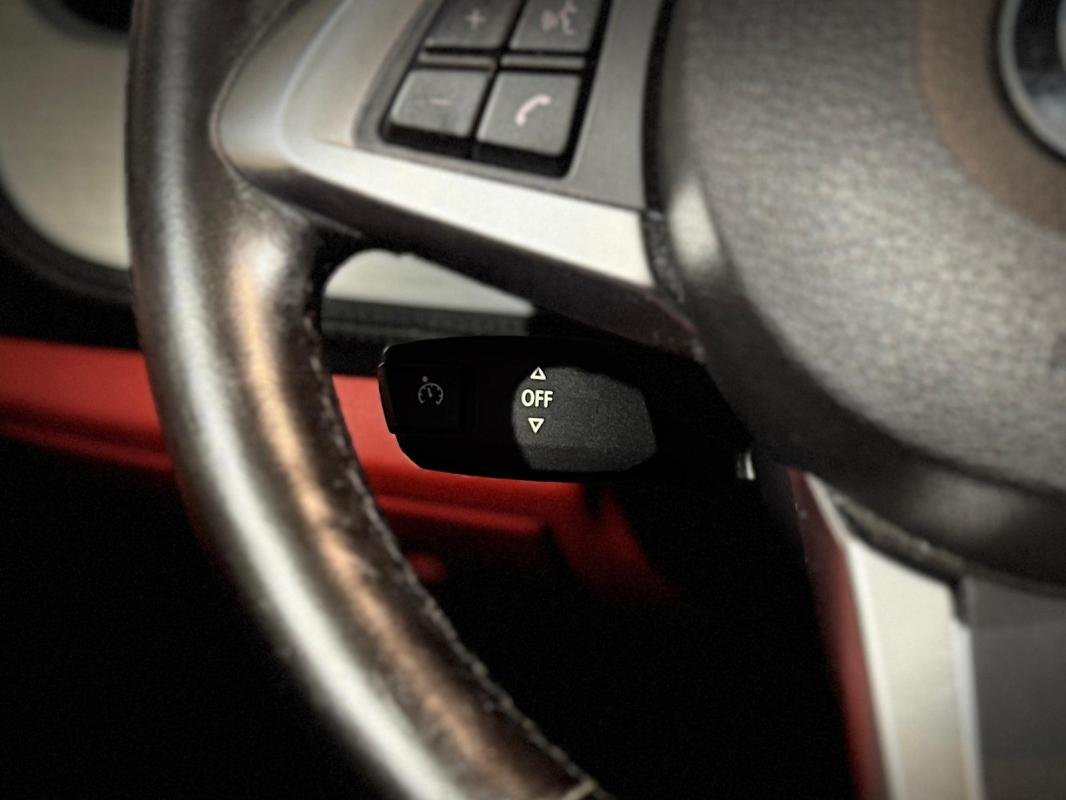 BMW Z4 - Photo 19