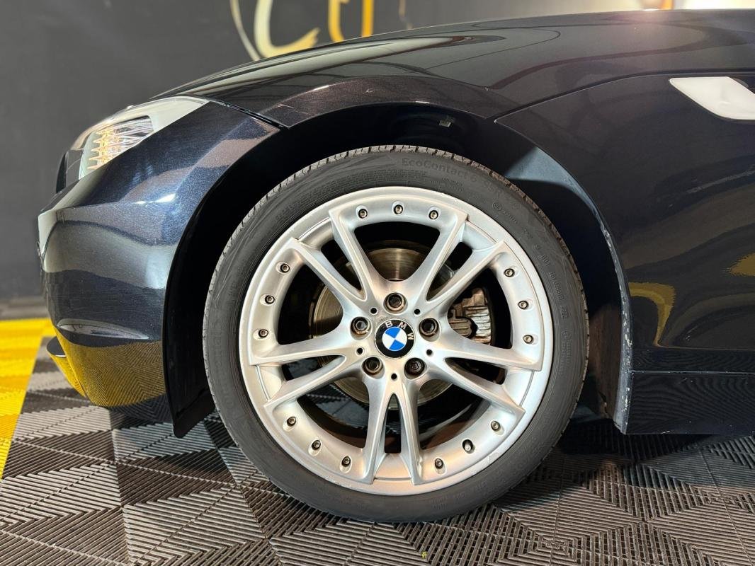 BMW Z4 - Photo 20
