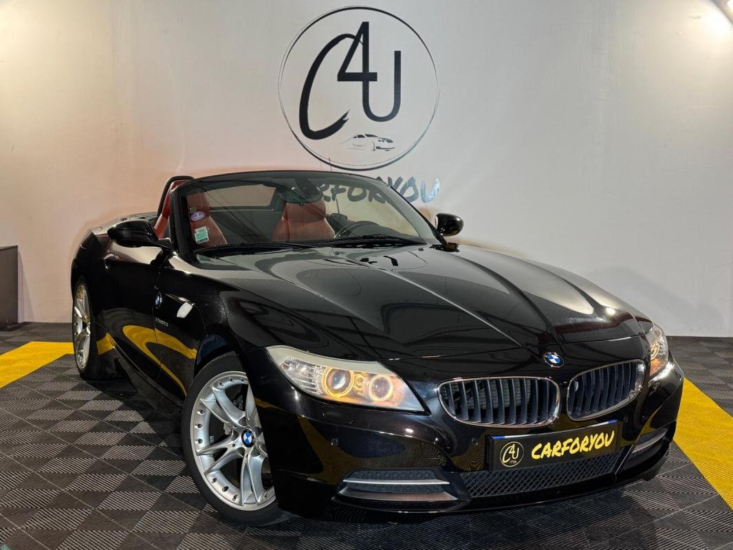 BMW Z4 - Photo 2