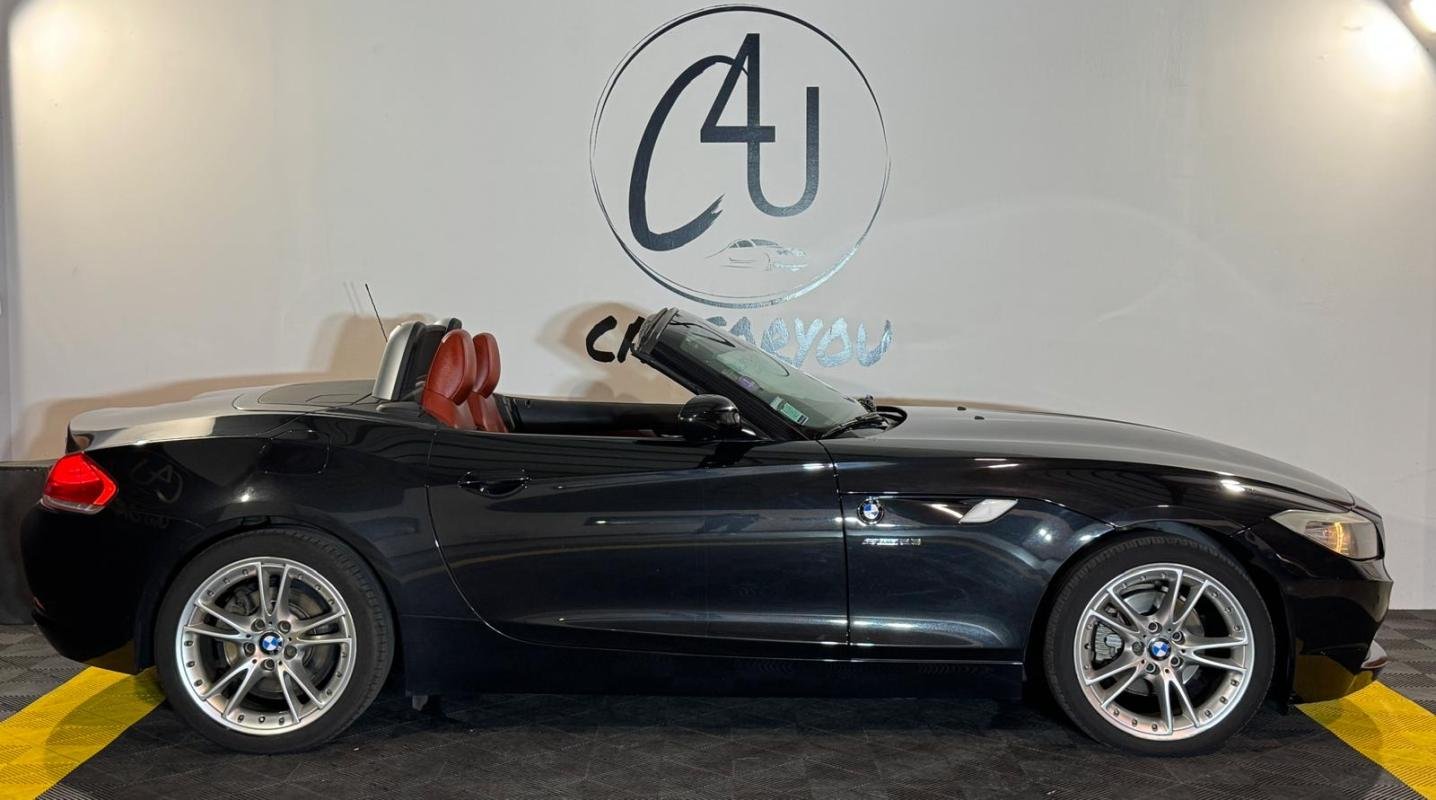 BMW Z4 - Photo 3