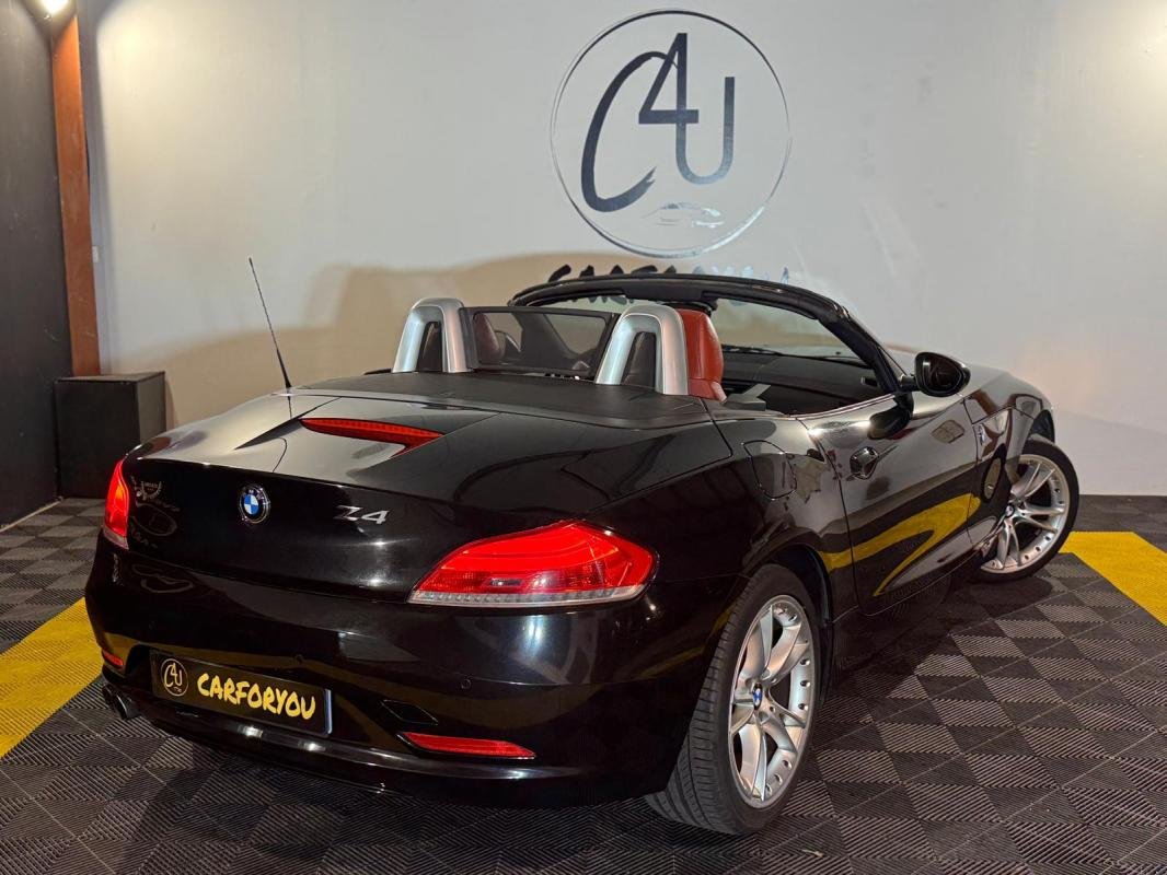 BMW Z4 - Photo 5