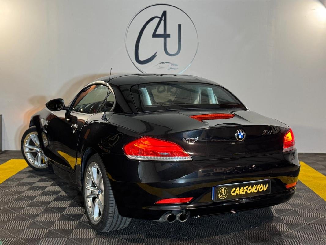 BMW Z4 - Photo 7