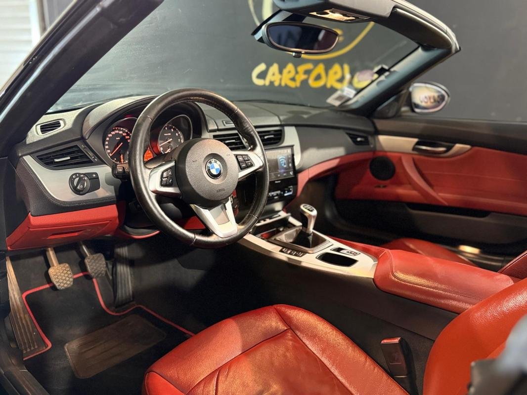 BMW Z4 - Photo 8