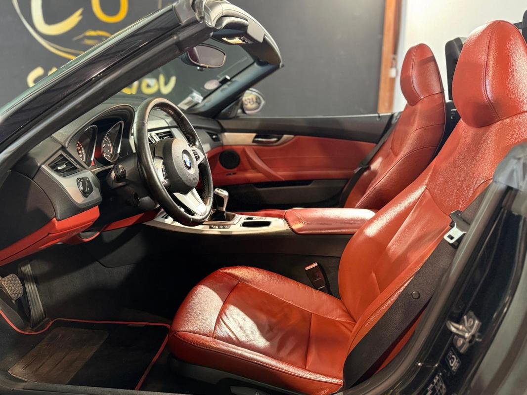 BMW Z4 - Photo 9