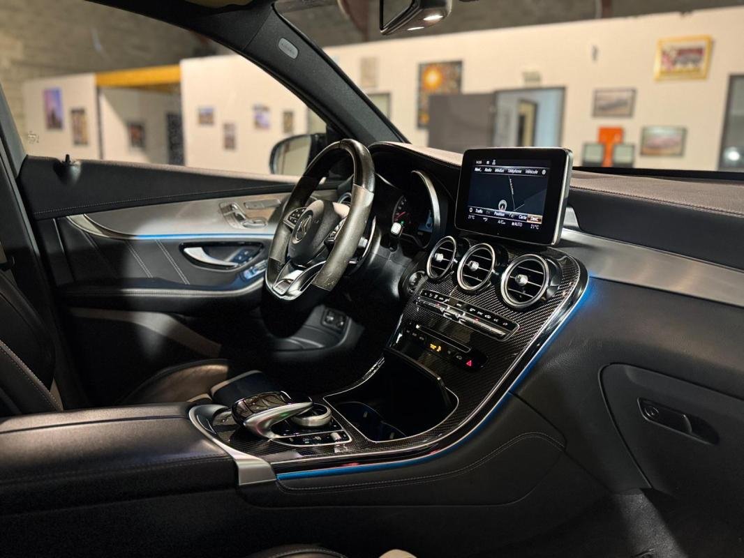 Mercedes GLC - Photo 11