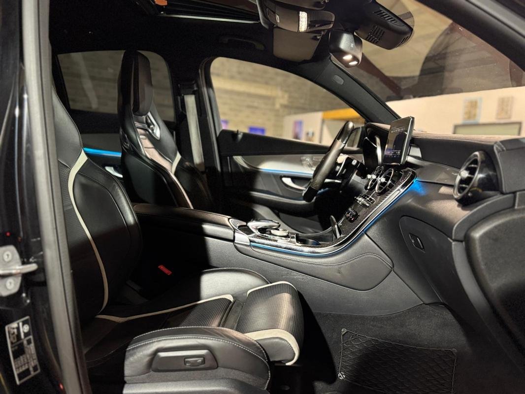Mercedes GLC - Photo 12