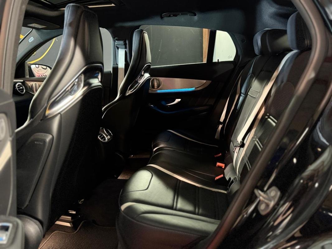 Mercedes GLC - Photo 13