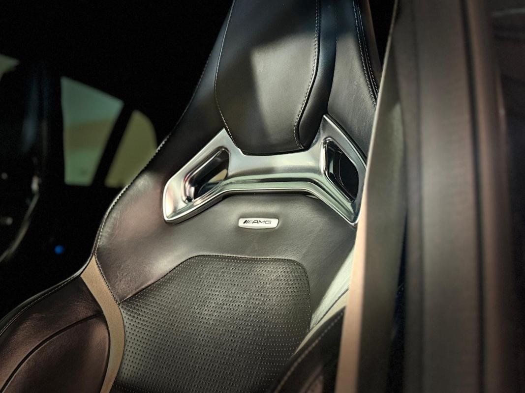 Mercedes GLC - Photo 14