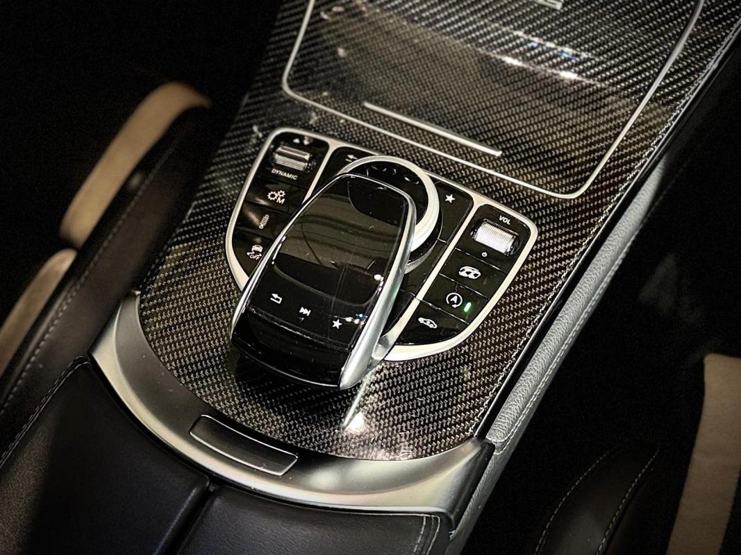 Mercedes GLC - Photo 15