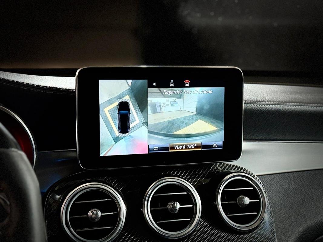 Mercedes GLC - Photo 16