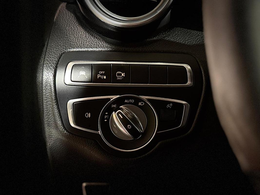 Mercedes GLC - Photo 17