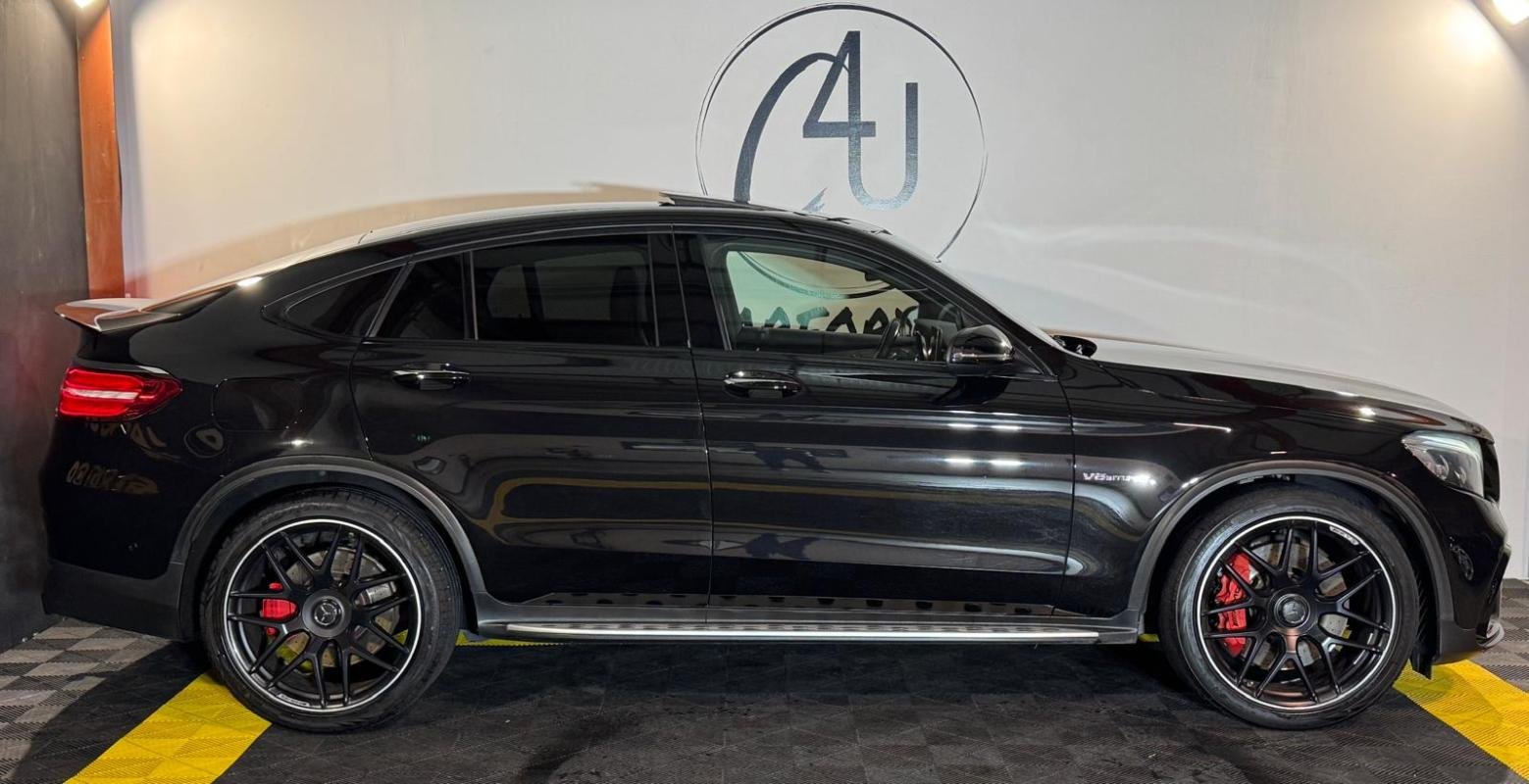 Mercedes GLC - Photo 3