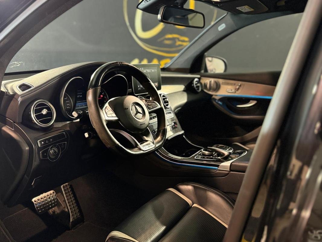Mercedes GLC - Photo 6