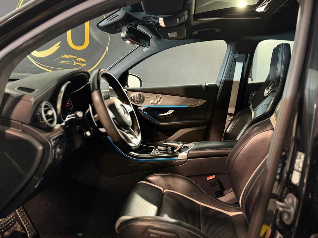 Mercedes GLC - Photo 7