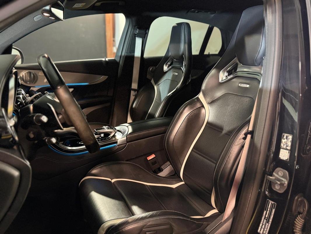 Mercedes GLC - Photo 8