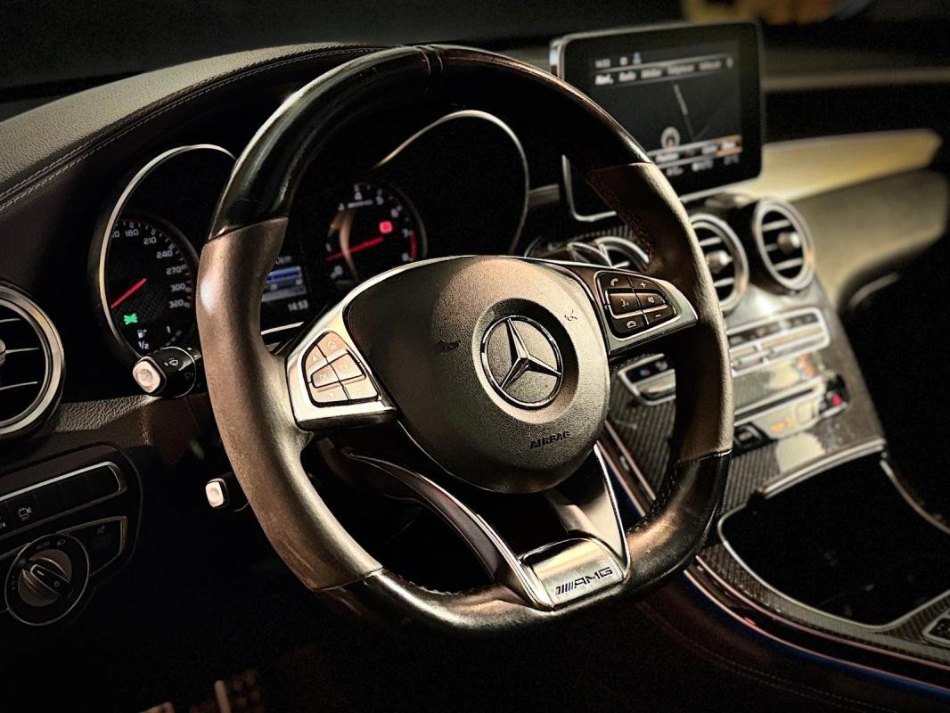 Mercedes GLC - Photo 9