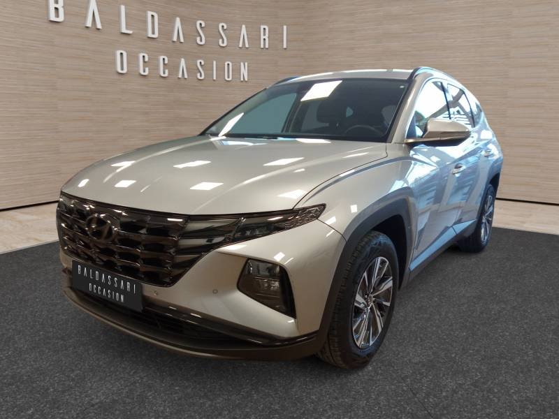 Hyundai Tucson - Photo 1