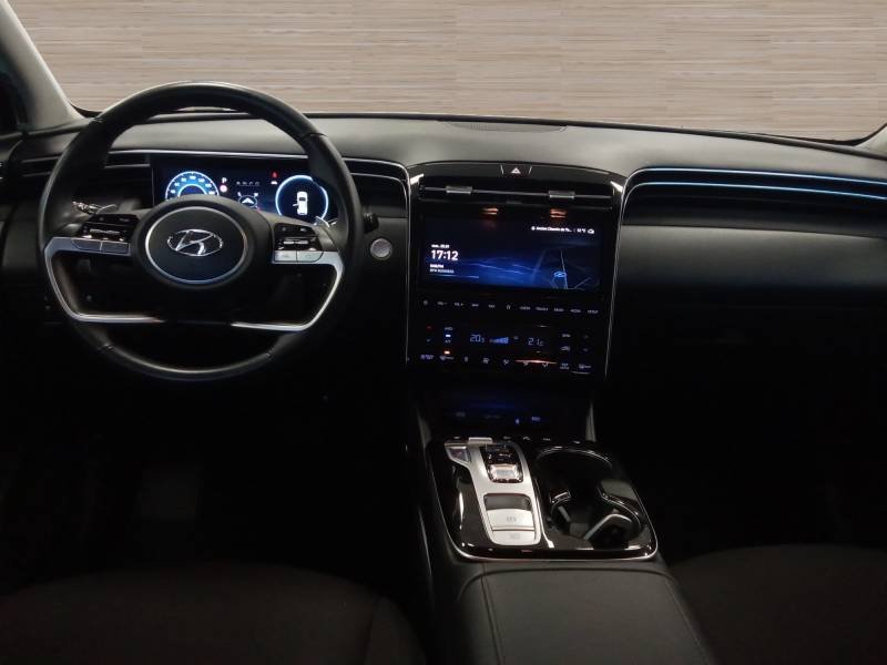 Hyundai Tucson - Photo 11
