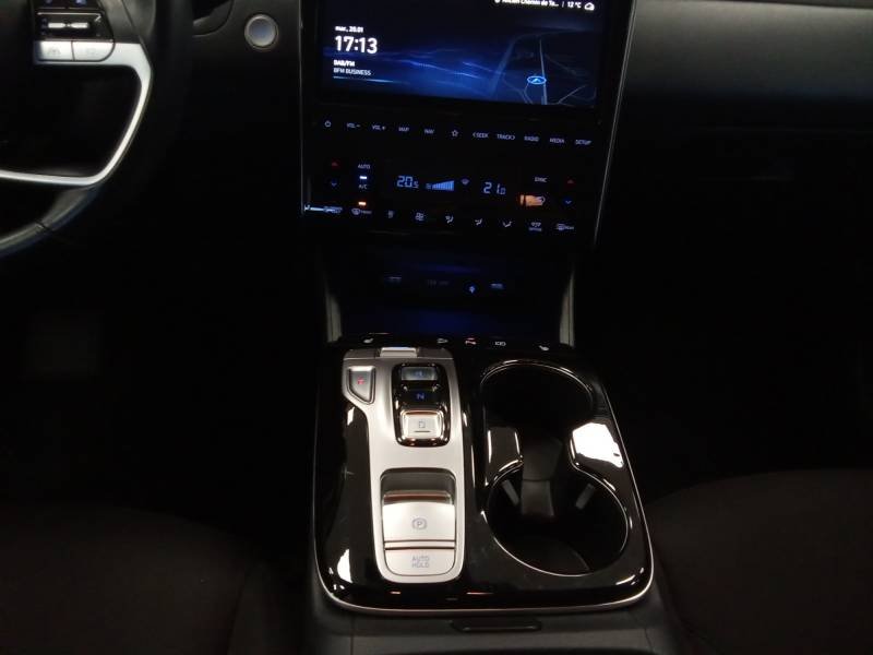 Hyundai Tucson - Photo 12
