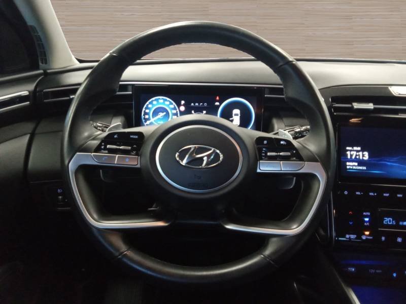 Hyundai Tucson - Photo 13