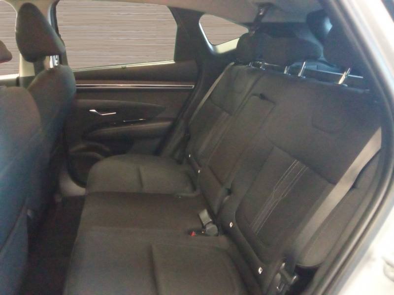 Hyundai Tucson - Photo 14