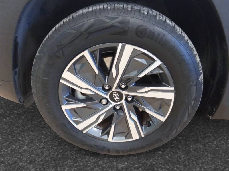 Hyundai Tucson - Photo 15
