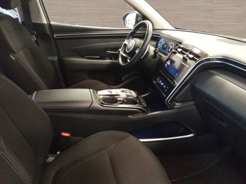 Hyundai Tucson - Photo 16