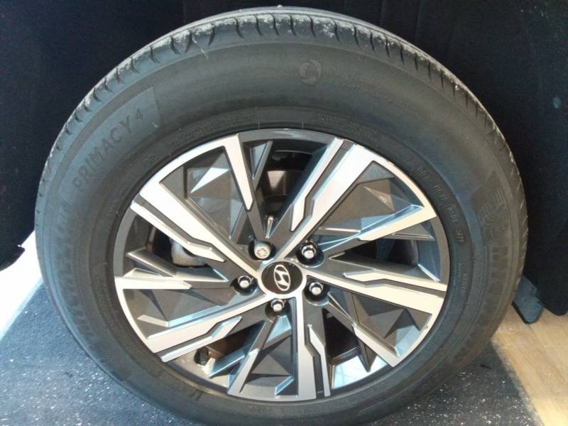Hyundai Tucson - Photo 18