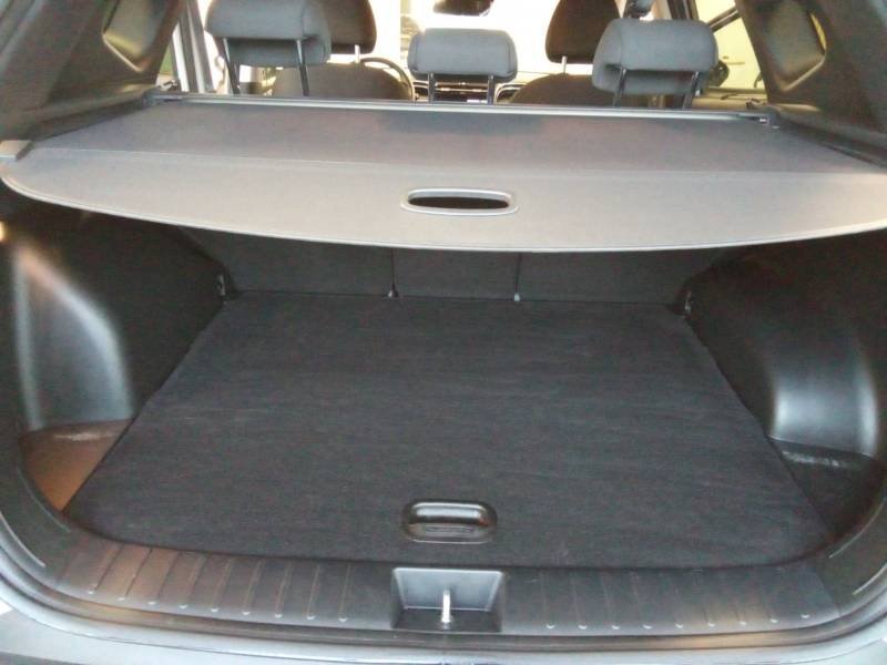 Hyundai Tucson - Photo 21