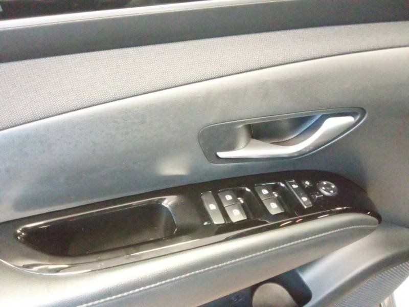Hyundai Tucson - Photo 22