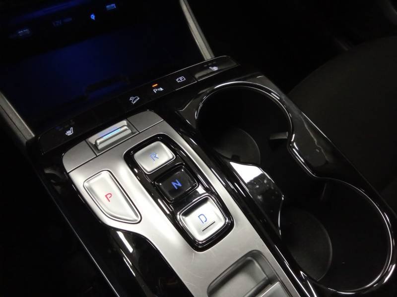 Hyundai Tucson - Photo 26