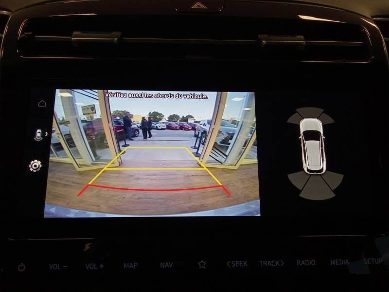 Hyundai Tucson - Photo 27