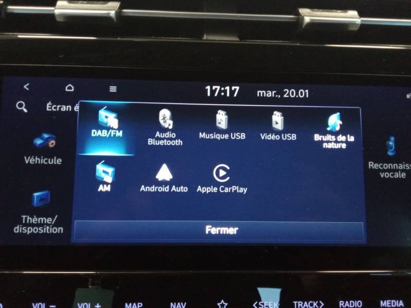 Hyundai Tucson - Photo 29