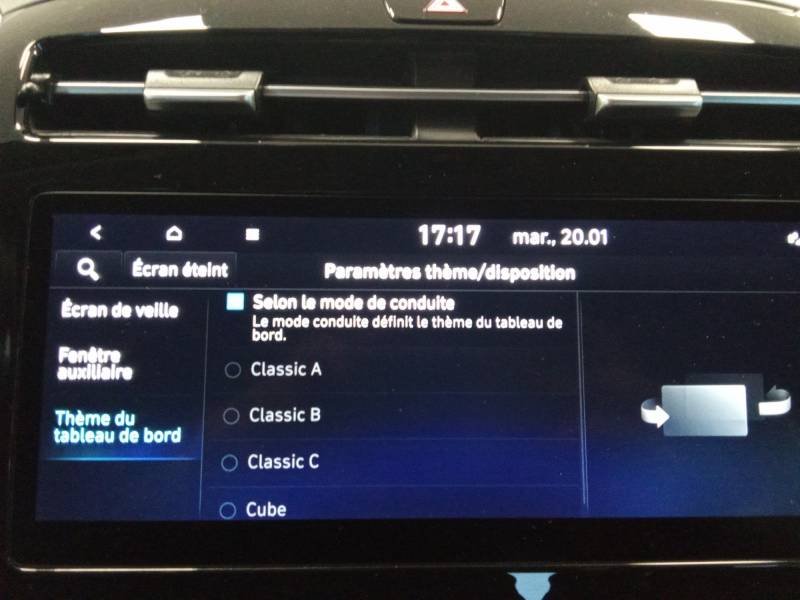 Hyundai Tucson - Photo 30
