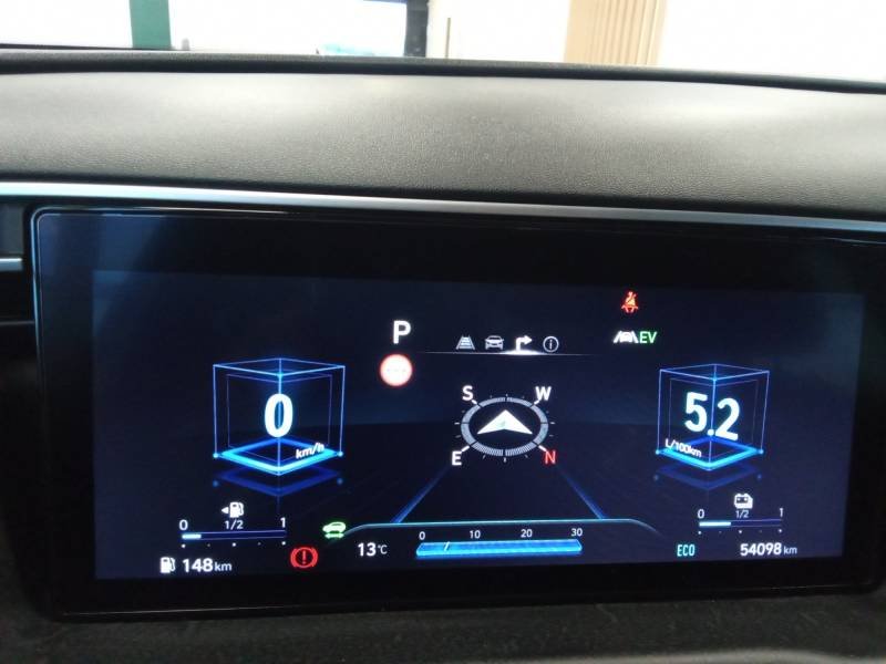 Hyundai Tucson - Photo 31