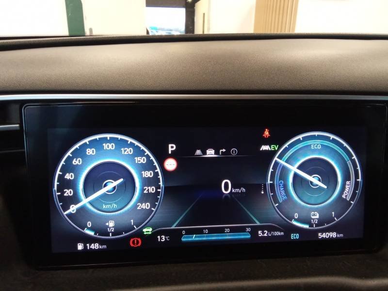 Hyundai Tucson - Photo 32
