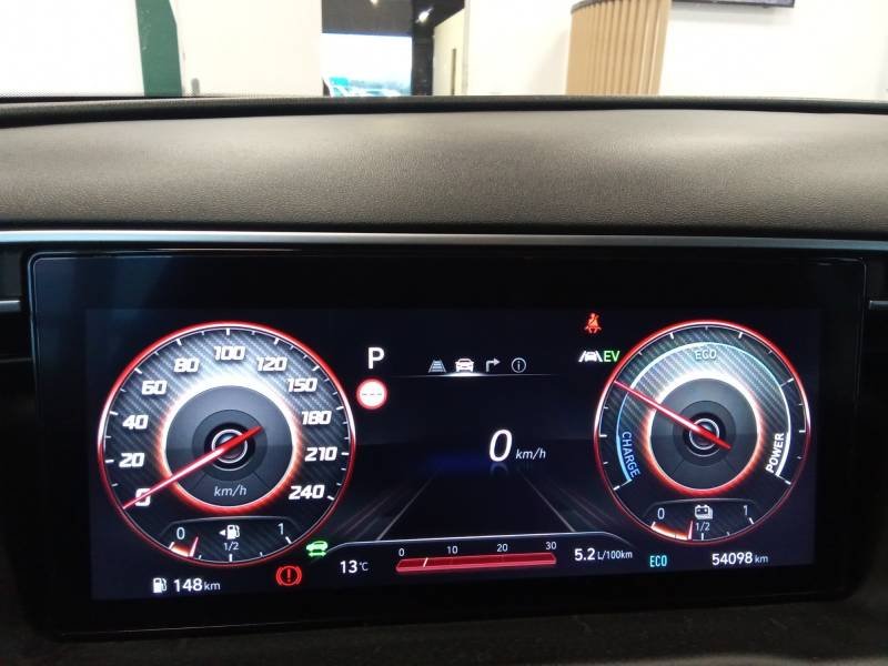 Hyundai Tucson - Photo 33