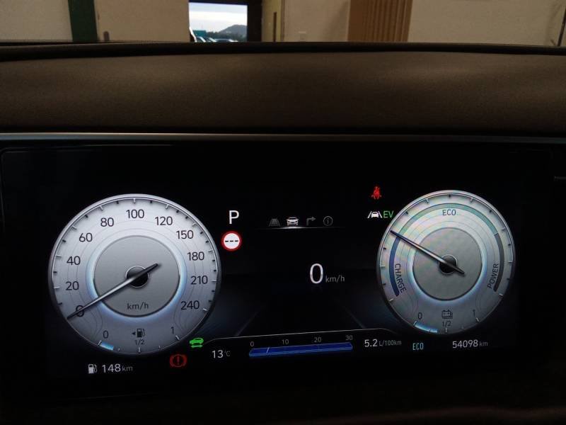 Hyundai Tucson - Photo 34