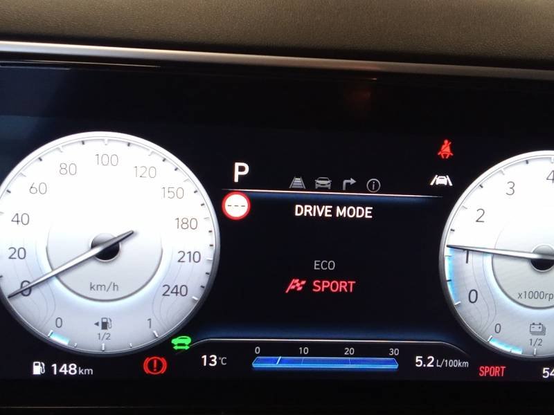 Hyundai Tucson - Photo 35