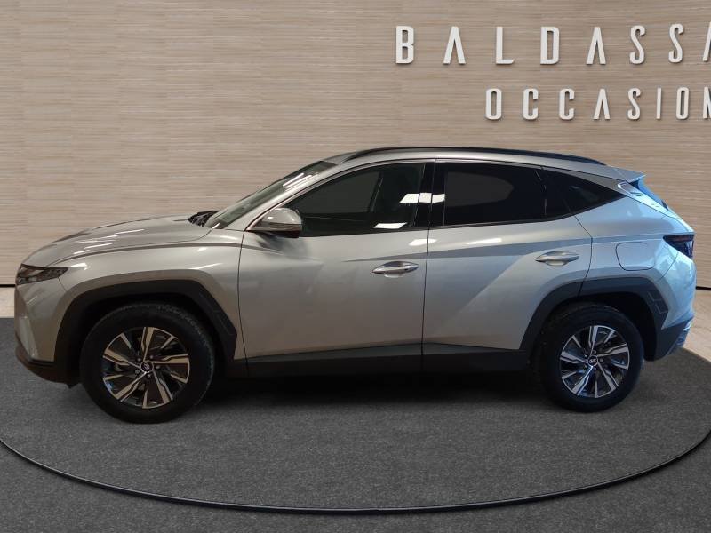 Hyundai Tucson - Photo 4