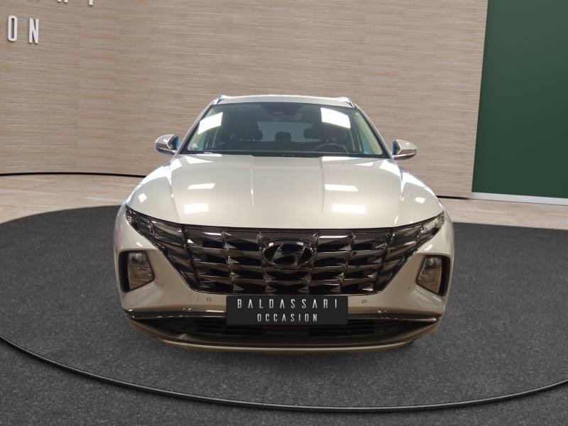Hyundai Tucson - Photo 9